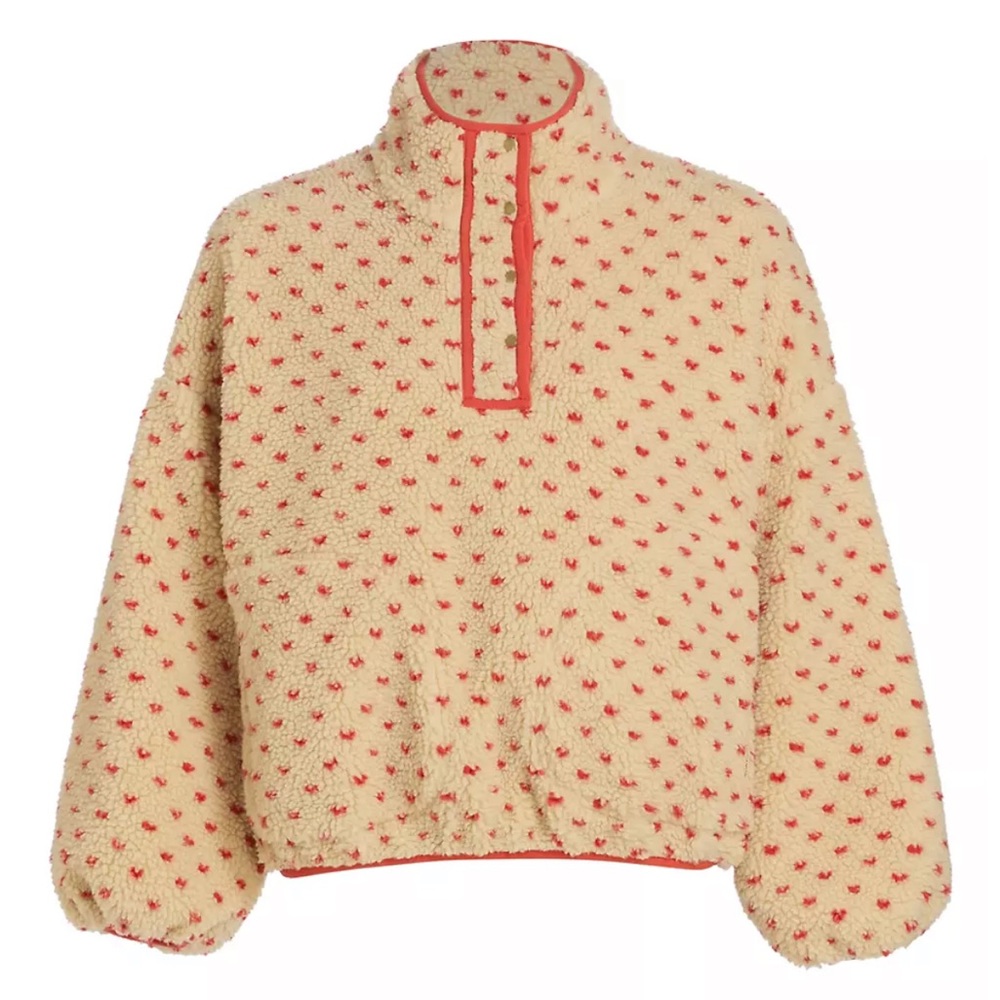 The Great Countryside Pullover